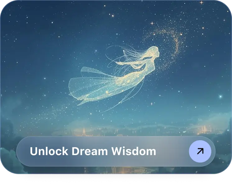 Unlock Dream Wisdom