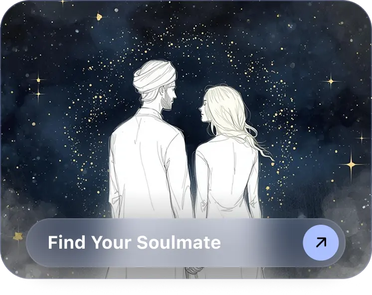 find your soulmate