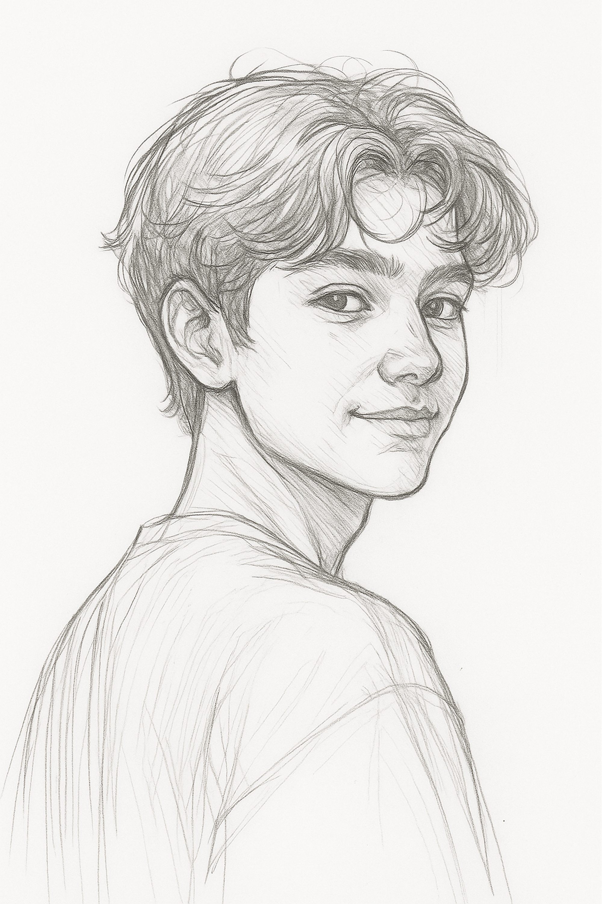 future partner ai drawing